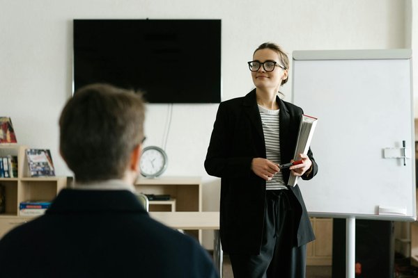 Comment fonctionne une Start-up ?