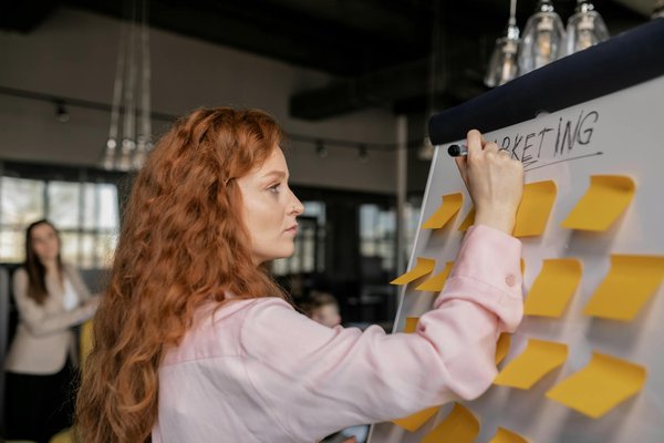 Qu'est-ce que la transformation digitale de l'entreprise ?