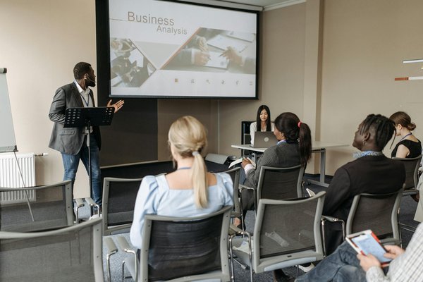 Centre de formation à Auxerre : des programmes adaptés à tous les niveaux