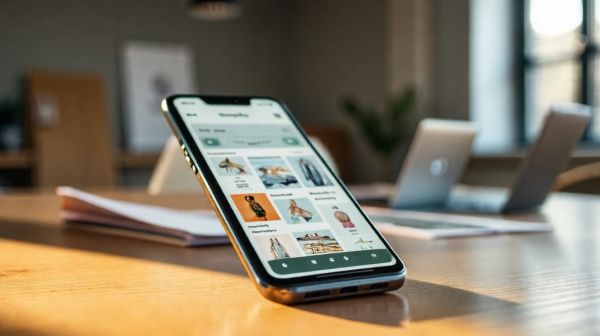 Boostez vos ventes avec le développement mobile sur Shopify
