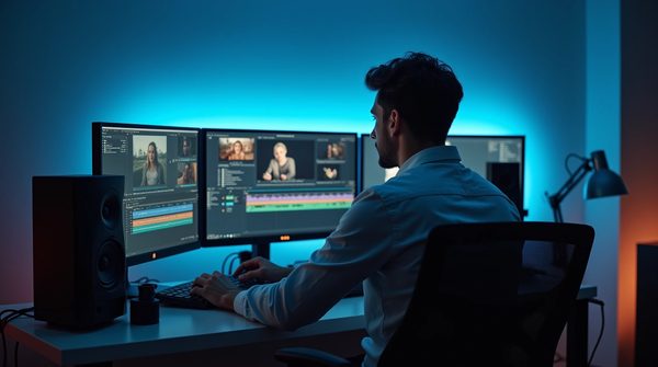 Formation runway : maîtriser la génération de vidéos et l'édition visuelle avec l’ia